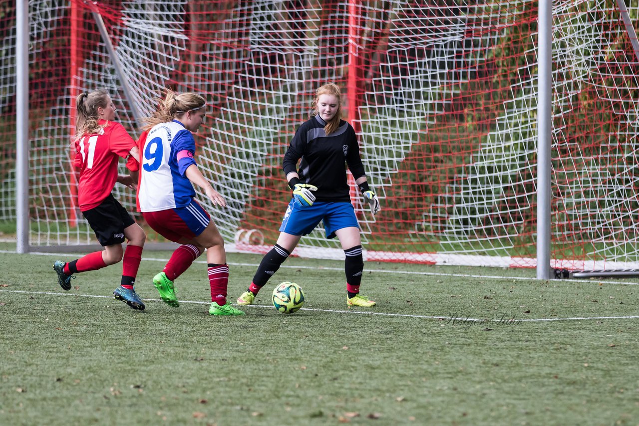 Bild 74 - Frauen Lieth : Halstenbek-Rellingen : Ergebnis: 2:0